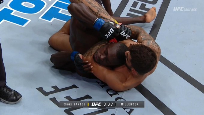 TRỰC TIẾP UFC Fight Night 146: Derrick Lewis vs. Junior dos Santos TRỰC TIẾP UFC Fight Night 146: Derrick Lewis vs. Junior dos Santos
